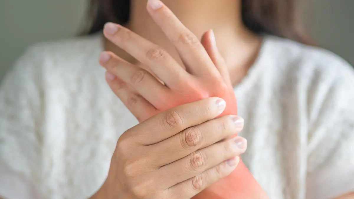 Combien de temps dure une crise d'arthrite?
