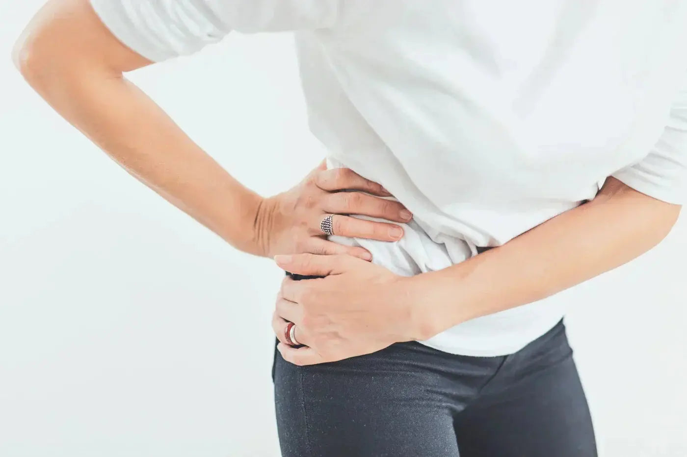Combien de temps dure le syndrome du piriforme?
