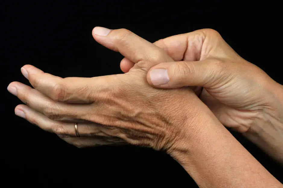 Combien de temps peut-on vivre avec une polyarthrite ? - Orthézia