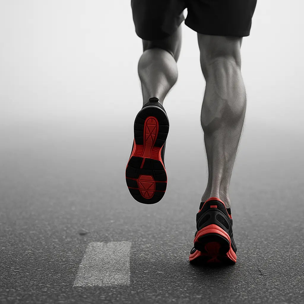 Accessoires et compression