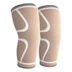 Genouillères de compression Orthézia