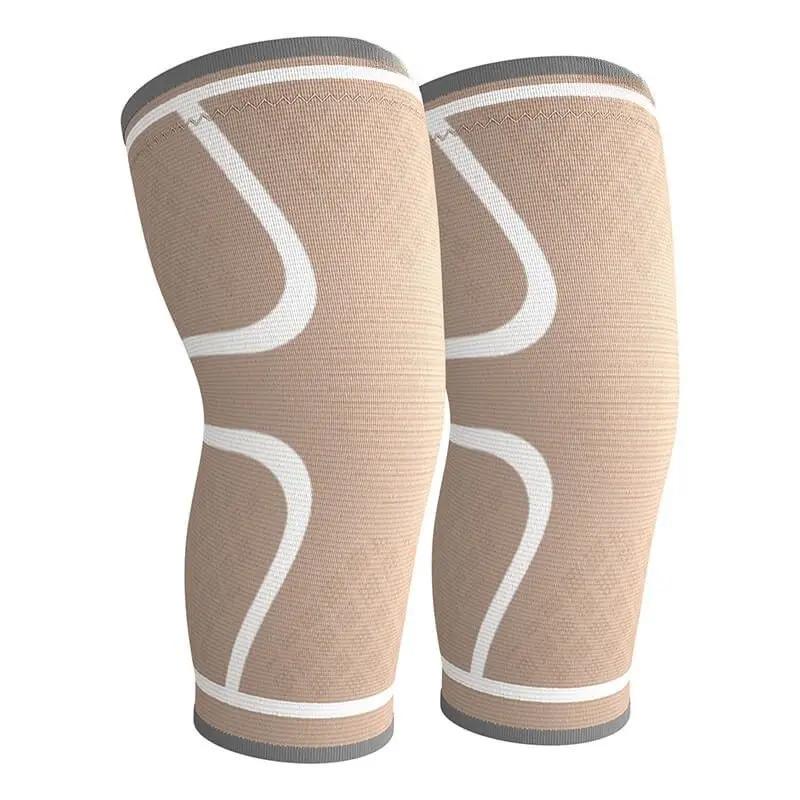 Genouillères de compression Orthézia