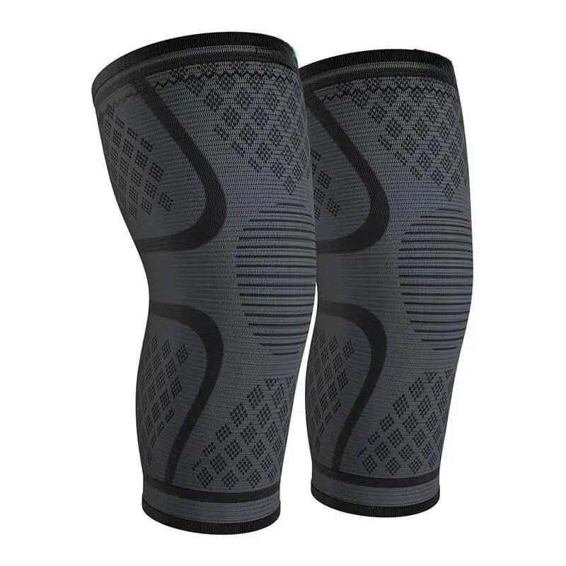 Genouillères de compression Orthézia