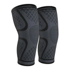 Genouillères de compression Orthézia