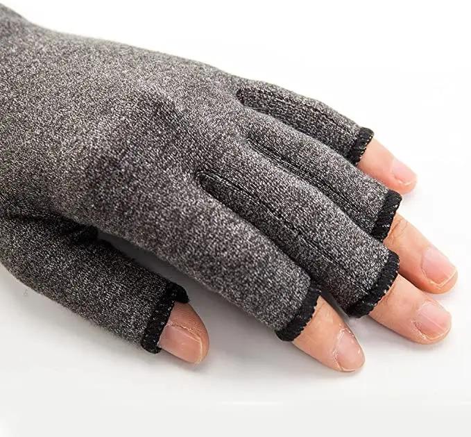 Gants de compression Arthrite Orthézia
