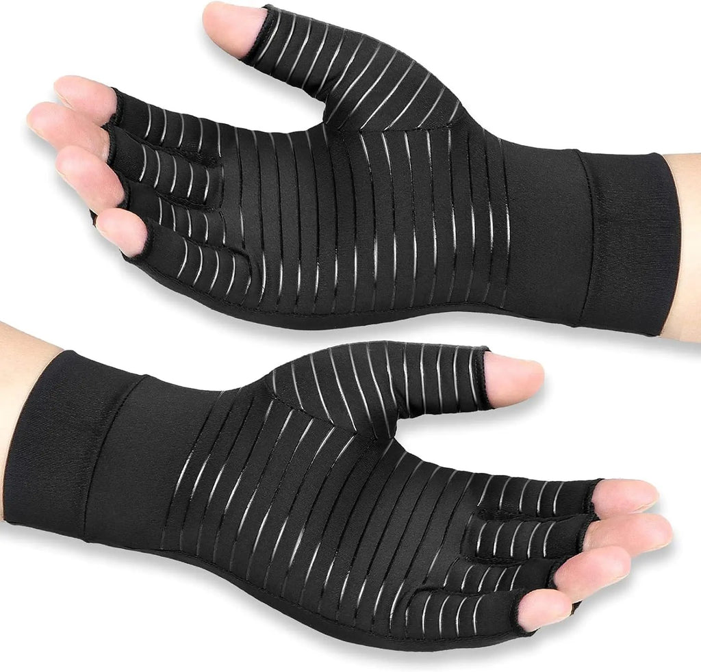 Gants de compression Arthrite-Arthrose Orthézia