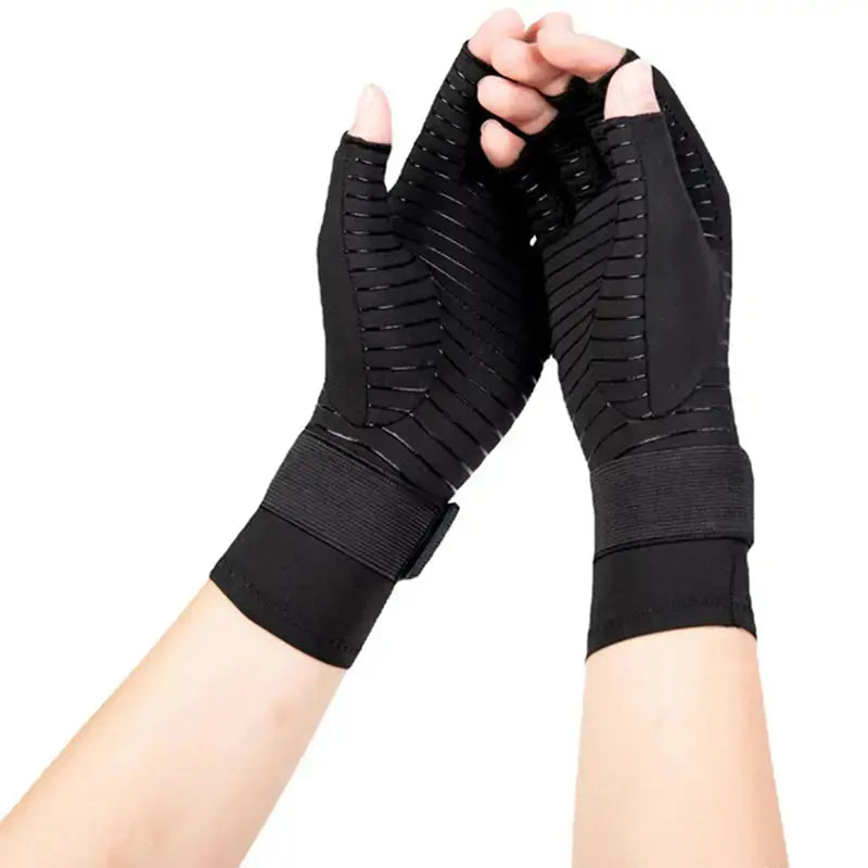 Gants de compression Arthrite-Arthrose Orthézia