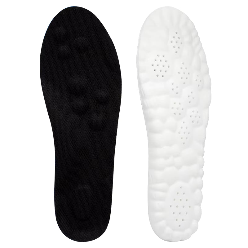 Semelle confort 4D Ma boutique