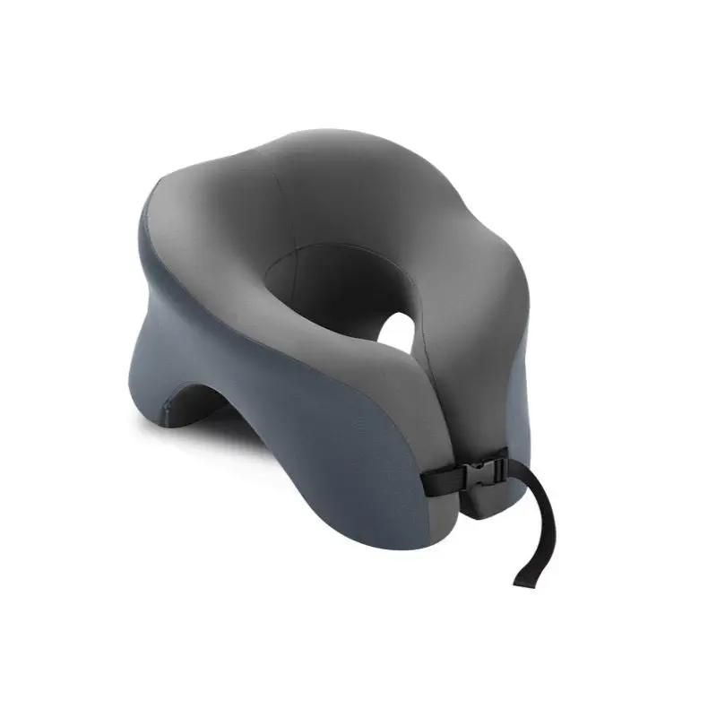 Coussin ergonomique de voyage Ma boutique