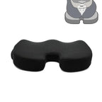 Coussin de siège ergonomique Ma boutique