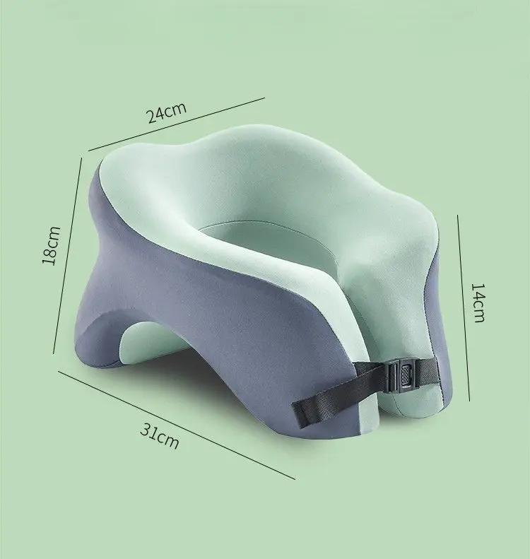 Coussin ergonomique de voyage Ma boutique