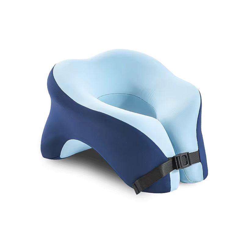 Coussin ergonomique de voyage Ma boutique