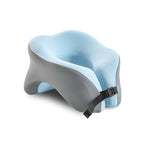 Coussin ergonomique de voyage Ma boutique