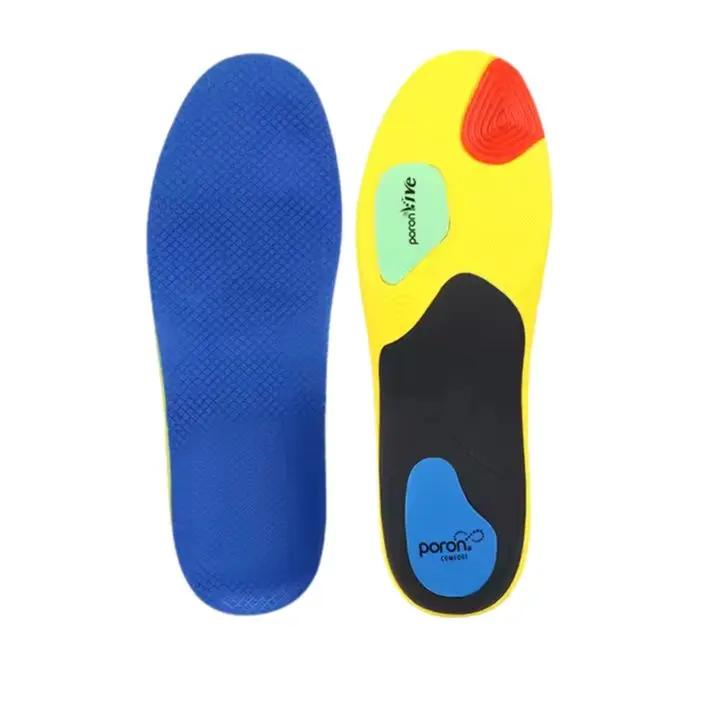 Semelle fasciite plantaire premium Ma boutique