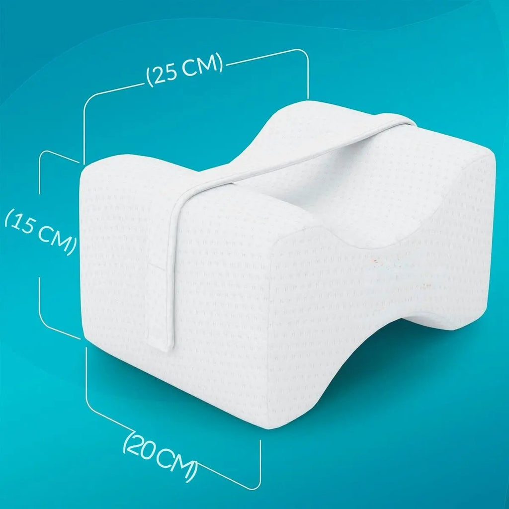 Coussin ergonomique de genoux Ma boutique